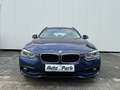 BMW 320 d Touring Advantage NAVI~SHZ~GRA~2xPDC~ALU~ZV Синій - thumbnail 5