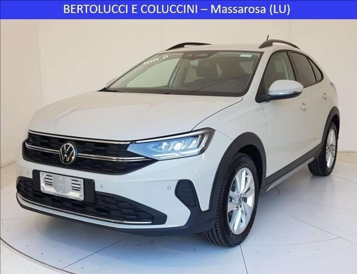 Volkswagen Taigo 1.0 TSI 115 CV DSG R-Line Plus