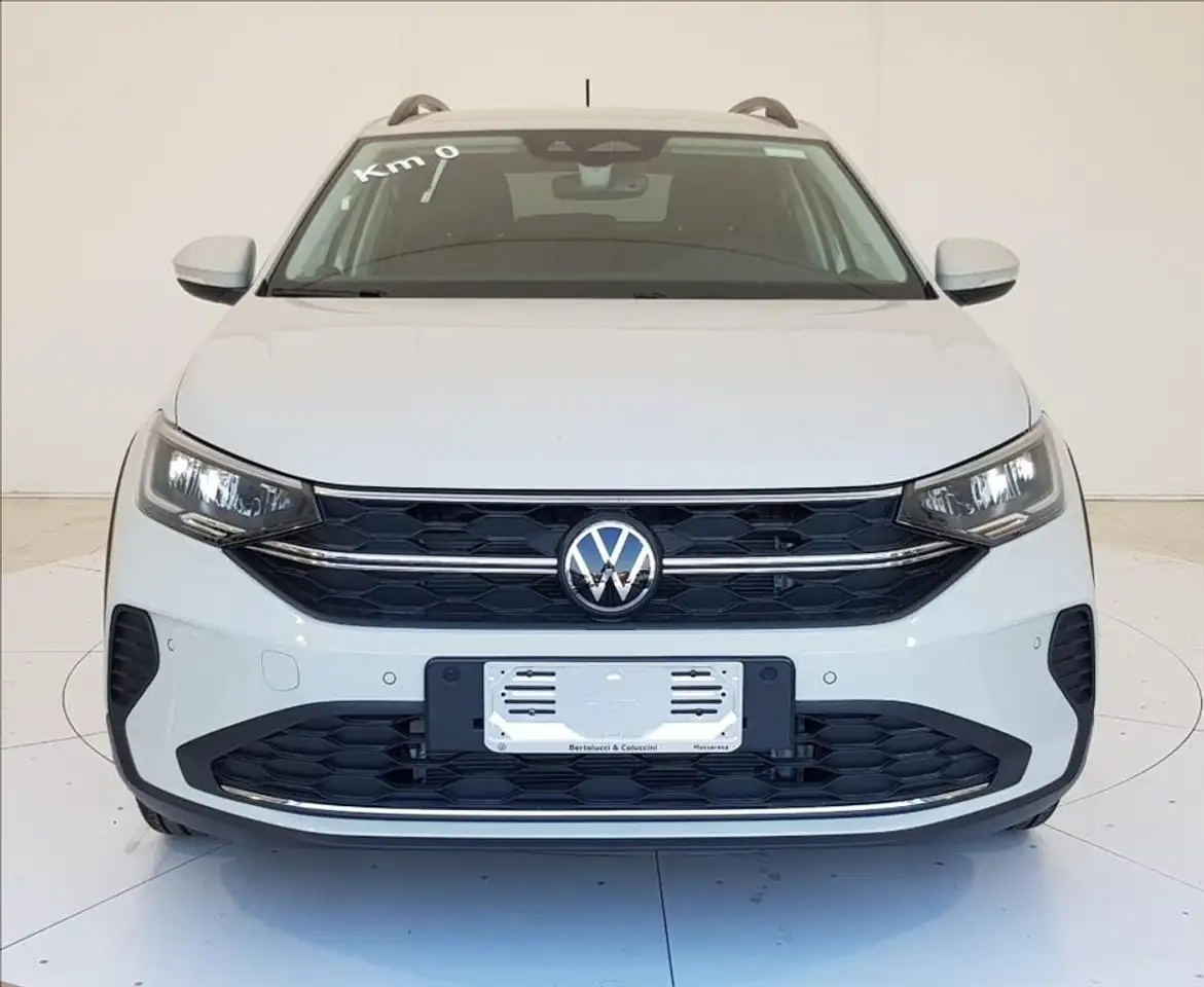 Volkswagen Taigo 2026