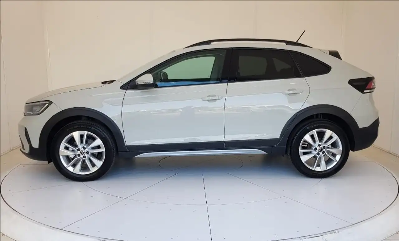 Volkswagen Taigo 2026