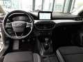 Ford Focus Turnier C&C 1,5 EcoBlue *LED / NAVI / TEMPOMAT ... Argento - thumbnail 3