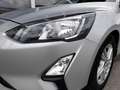 Ford Focus Turnier C&C 1,5 EcoBlue *LED / NAVI / TEMPOMAT ... Argento - thumbnail 14
