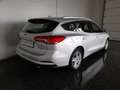 Ford Focus Turnier C&C 1,5 EcoBlue *LED / NAVI / TEMPOMAT ... Argento - thumbnail 2
