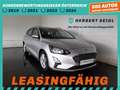 Ford Focus Turnier C&C 1,5 EcoBlue *LED / NAVI / TEMPOMAT ... Argento - thumbnail 1