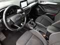 Ford Focus Turnier C&C 1,5 EcoBlue *LED / NAVI / TEMPOMAT ... Argento - thumbnail 10