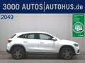 Mercedes-Benz GLA 200 d Progressive T-Leder Navi LED RfK AHK Weiß - thumbnail 1