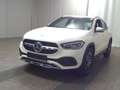 Mercedes-Benz GLA 200 d Progressive T-Leder Navi LED RfK AHK Weiß - thumbnail 2