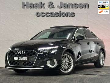 Limousine 30 TFSI Advanced edition Panoramadak