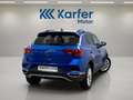 Volkswagen T-Roc Advance 2.0 TDI 110kW 150CV DSG Blau - thumbnail 6