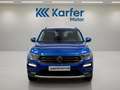 Volkswagen T-Roc Advance 2.0 TDI 110kW 150CV DSG Blau - thumbnail 2