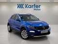 Volkswagen T-Roc Advance 2.0 TDI 110kW 150CV DSG Blau - thumbnail 3