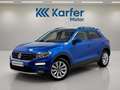 Volkswagen T-Roc Advance 2.0 TDI 110kW 150CV DSG Blau - thumbnail 1