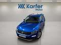 Volkswagen T-Roc Advance 2.0 TDI 110kW 150CV DSG Blau - thumbnail 7