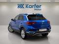 Volkswagen T-Roc Advance 2.0 TDI 110kW 150CV DSG Blau - thumbnail 4