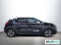 Citroen C3 PureTech 60KW (83CV) Shine Negro - thumbnail 3