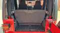 Jeep Wrangler Wrangler 2,4 Sport Hard Top Sport Rosso - thumbnail 9