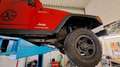 Jeep Wrangler Wrangler 2,4 Sport Hard Top Sport Rosso - thumbnail 14