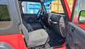 Jeep Wrangler Wrangler 2,4 Sport Hard Top Sport Rosso - thumbnail 7