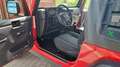 Jeep Wrangler Wrangler 2,4 Sport Hard Top Sport Rosso - thumbnail 6