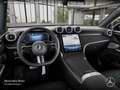 Mercedes-Benz GLC 300 e 4M AMG+NIGHT+PANO+360+AHK+LED+BURMESTER Schwarz - thumbnail 9