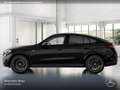 Mercedes-Benz GLC 300 e 4M AMG+NIGHT+PANO+360+AHK+LED+BURMESTER Schwarz - thumbnail 5