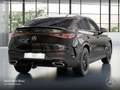 Mercedes-Benz GLC 300 e 4M AMG+NIGHT+PANO+360+AHK+LED+BURMESTER Schwarz - thumbnail 4
