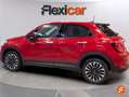 Fiat 500X 1.5 Hybrid 97kW (130cv) DCT Rood - thumbnail 3
