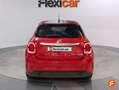 Fiat 500X 1.5 Hybrid 97kW (130cv) DCT Rood - thumbnail 4