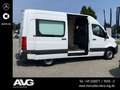 Mercedes-Benz Sprinter 316 CDI KA L2H2 Wit - thumbnail 16