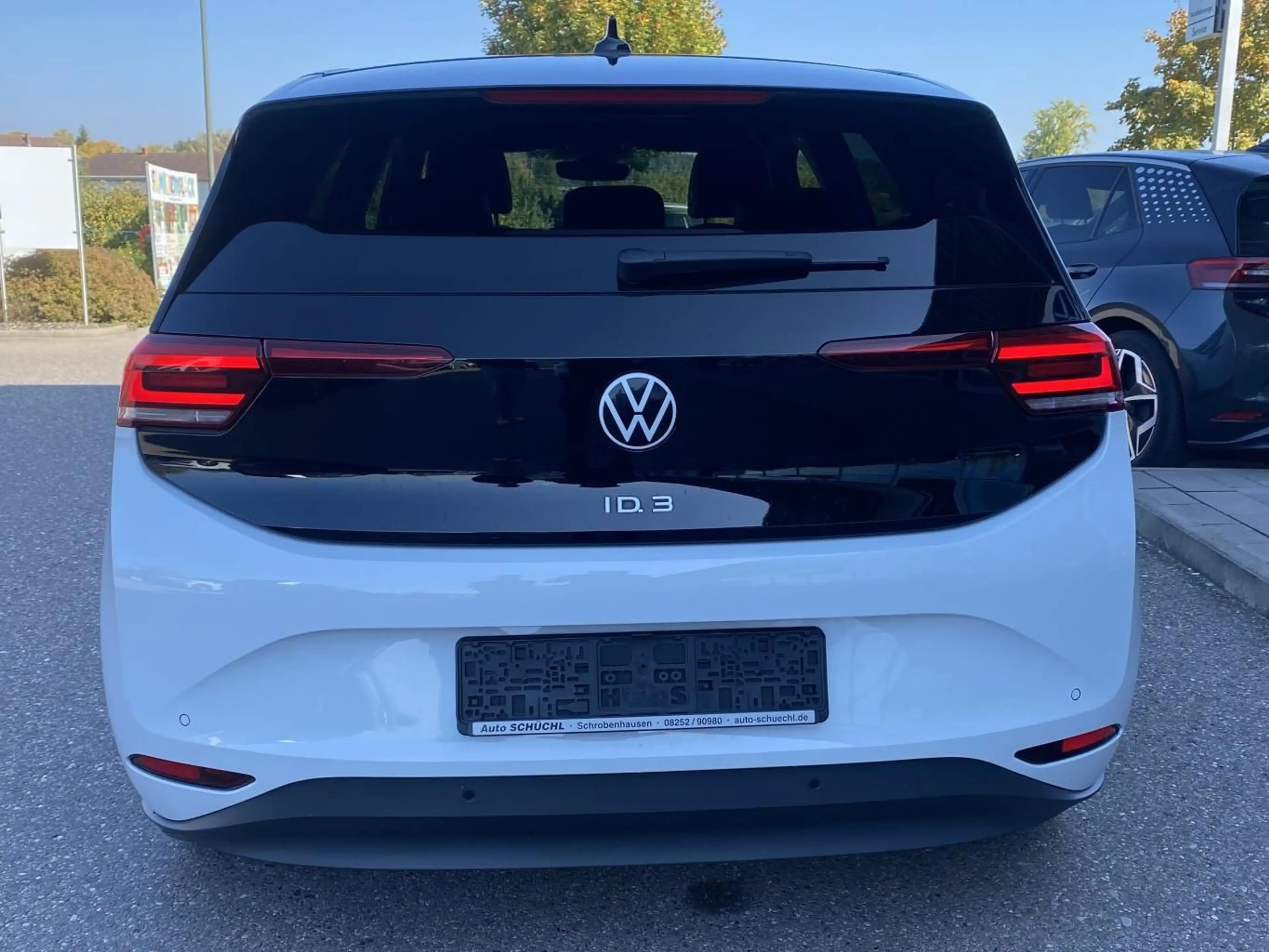 Volkswagen ID.3 PRO FACELIFT APP-CONNECT+EL-ERGO-ACTIVE-SIT — photo 5