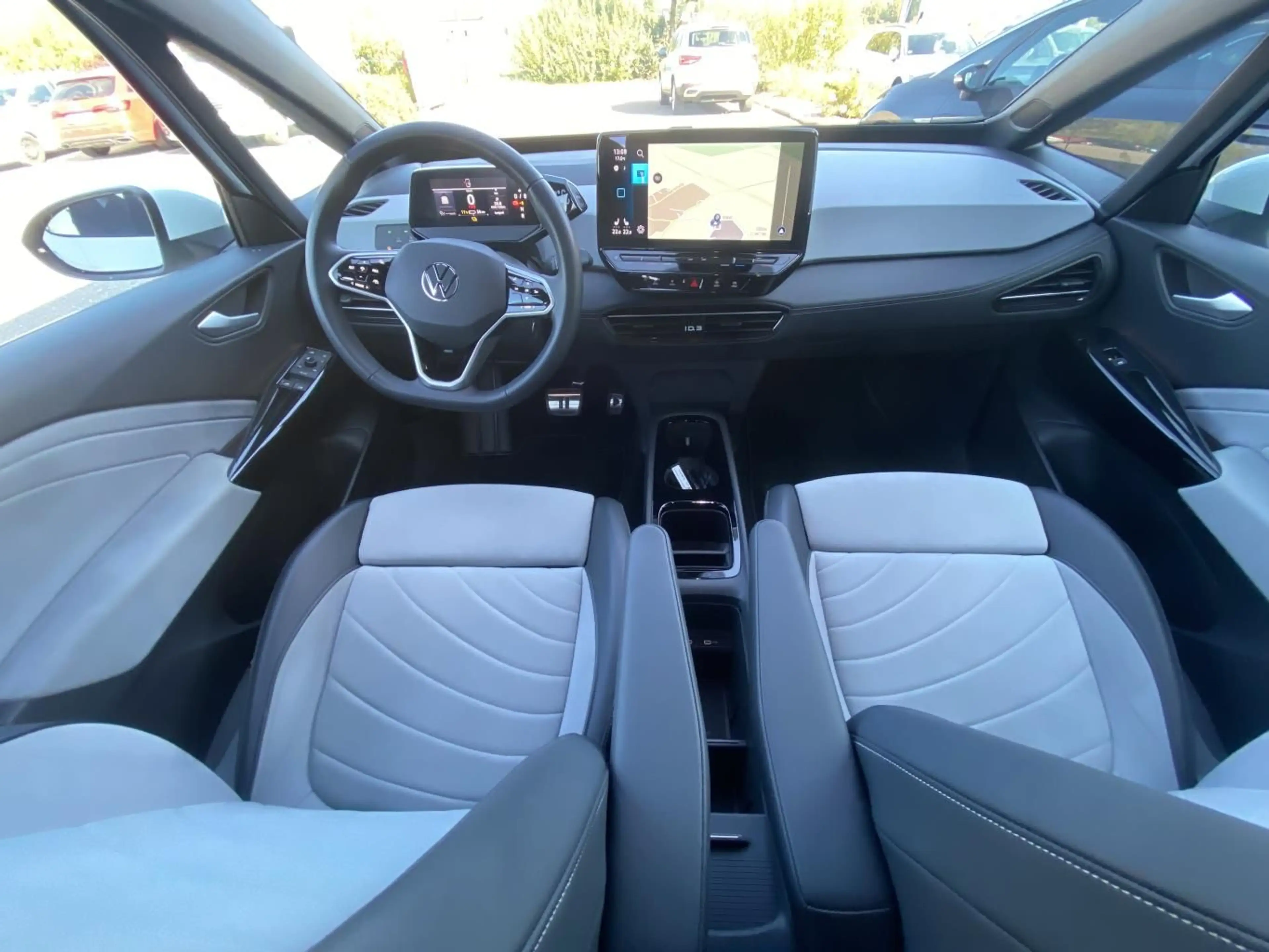 Volkswagen ID.3 PRO FACELIFT APP-CONNECT+EL-ERGO-ACTIVE-SIT — photo 14