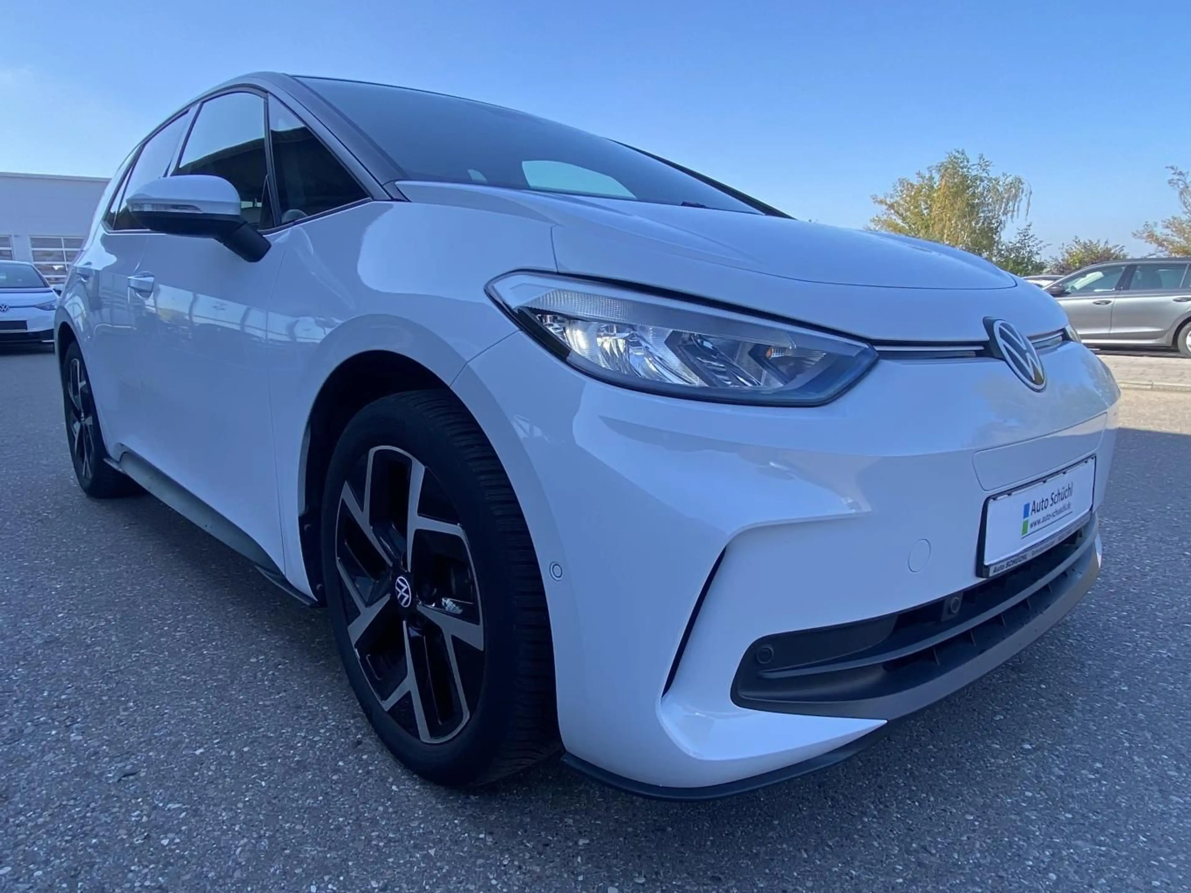 Volkswagen ID.3 PRO FACELIFT APP-CONNECT+EL-ERGO-ACTIVE-SIT — photo 7