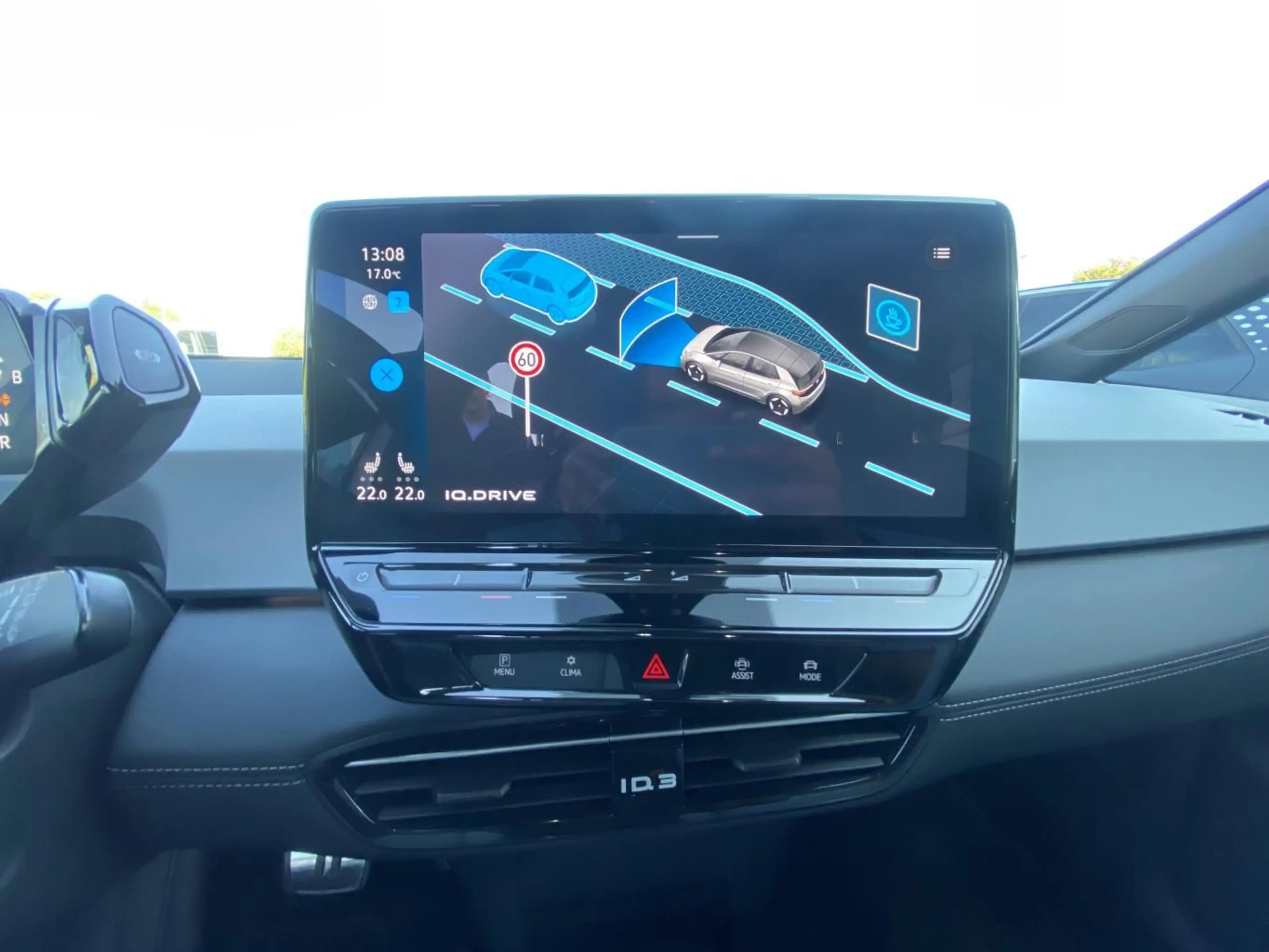 Volkswagen ID.3 PRO FACELIFT APP-CONNECT+EL-ERGO-ACTIVE-SIT — photo 15