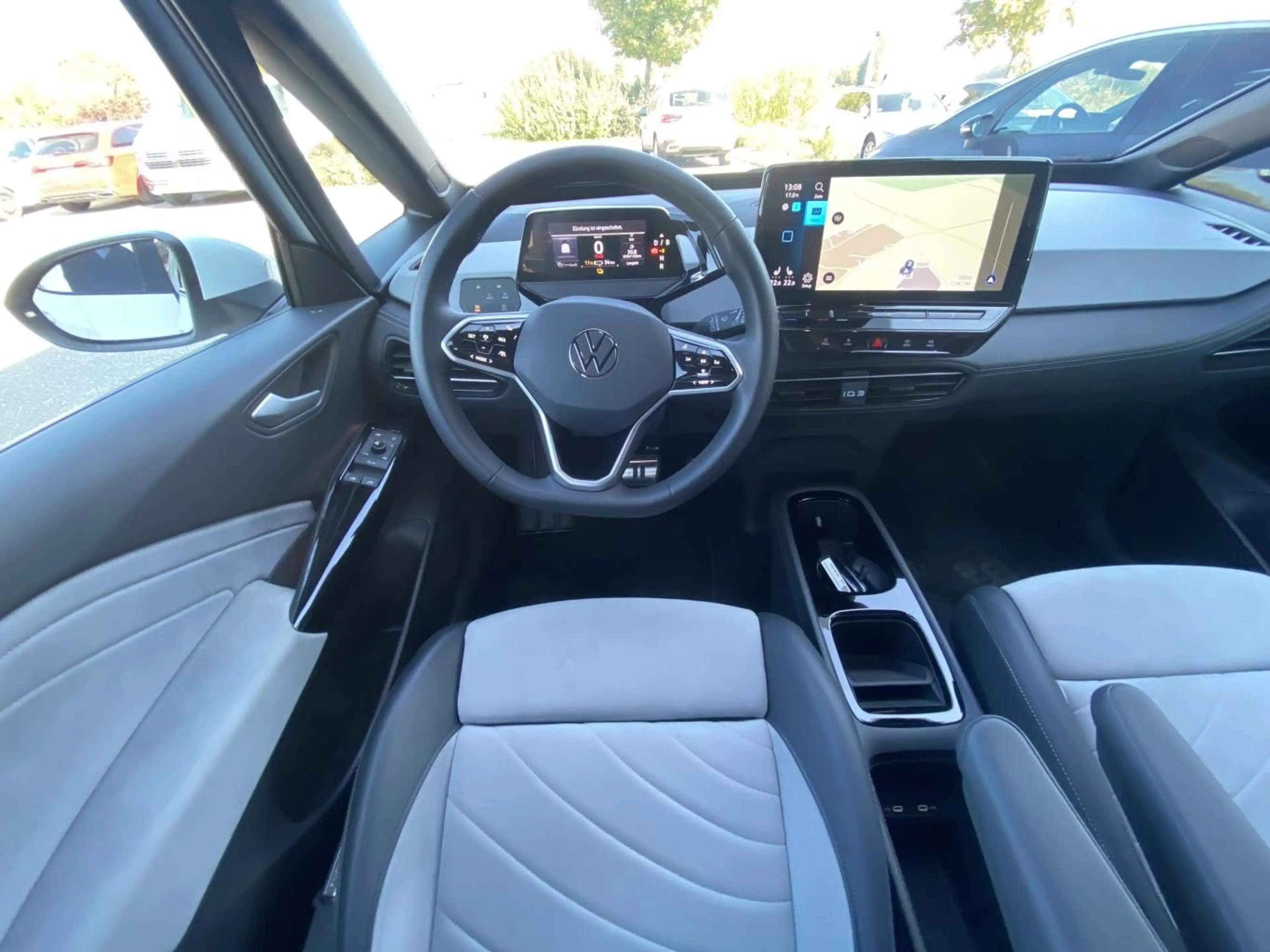 Volkswagen ID.3 PRO FACELIFT APP-CONNECT+EL-ERGO-ACTIVE-SIT — photo 13