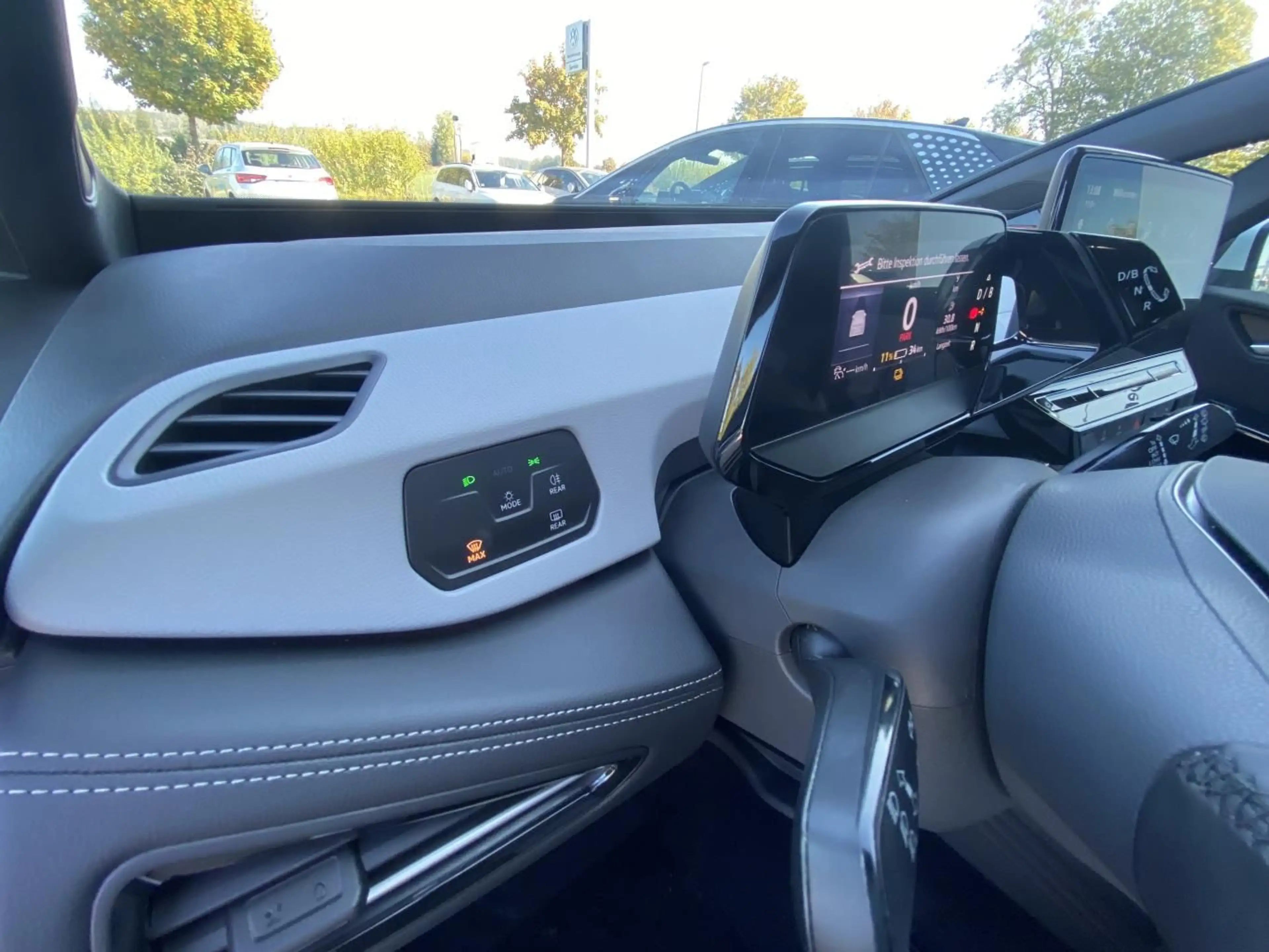 Volkswagen ID.3 PRO FACELIFT APP-CONNECT+EL-ERGO-ACTIVE-SIT — photo 10