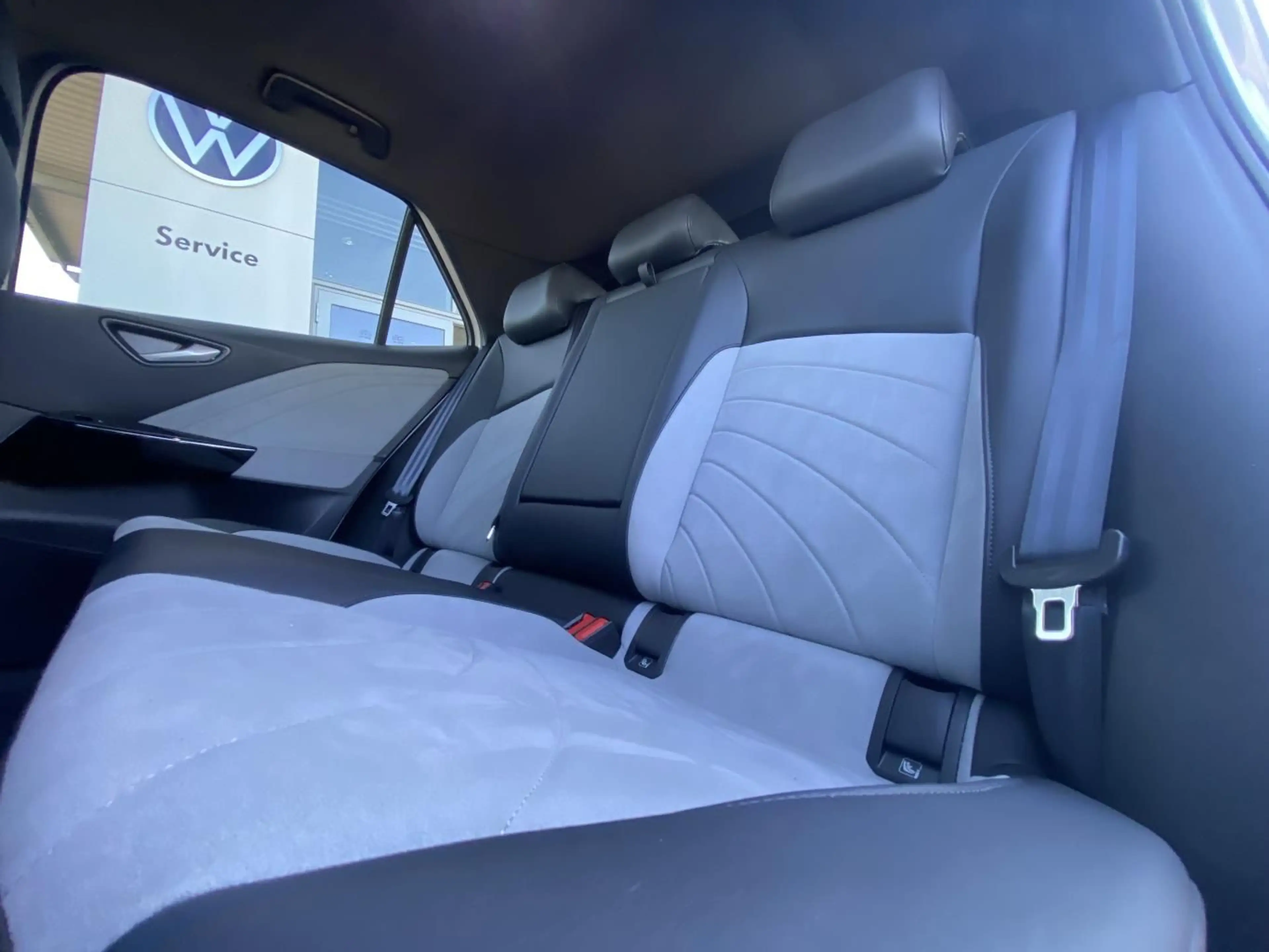 Volkswagen ID.3 PRO FACELIFT APP-CONNECT+EL-ERGO-ACTIVE-SIT — photo 11