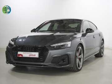 Sportback 45 TFSI Black line quattro S tronic