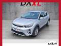 Kia Stonic 1,2 DPI Titan P1 *DAXL AKTION* Silber - thumbnail 1