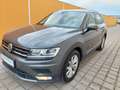Volkswagen Tiguan 2,0 TDI SCR Comfortline Finanzierung möglich Grau - thumbnail 2