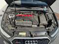 Audi RS3 SPORTBACK 2.5TFSI 400PK QUATTRO GEEN OPF Grijs - thumbnail 9