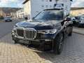 BMW X7 M Sport 7 SITZ-SKYLOUNGE-HUD-GARANTIE-360-H&K Schwarz - thumbnail 2