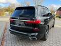 BMW X7 M Sport 7 SITZ-SKYLOUNGE-HUD-GARANTIE-360-H&K Schwarz - thumbnail 5