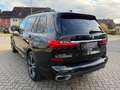 BMW X7 M Sport 7 SITZ-SKYLOUNGE-HUD-GARANTIE-360-H&K Schwarz - thumbnail 6