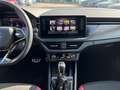 Skoda Kamiq Monte Carlo 110kw TSI DSG *SHZ vo*Navi*RFK* Noir - thumbnail 11