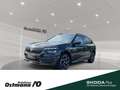 Skoda Kamiq Monte Carlo 110kw TSI DSG *SHZ vo*Navi*RFK* Noir - thumbnail 1