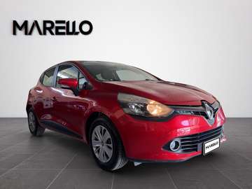 Clio 5p 1.2 Zen (live) 75cv E6