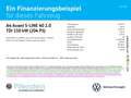 Audi A4 Avant S-LINE 40 2.0 TDI Quattro MATRIX-LED AHK HUD Weiß - thumbnail 2