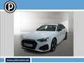 Audi A4 Avant S-LINE 40 2.0 TDI Quattro MATRIX-LED AHK HUD Weiß - thumbnail 1