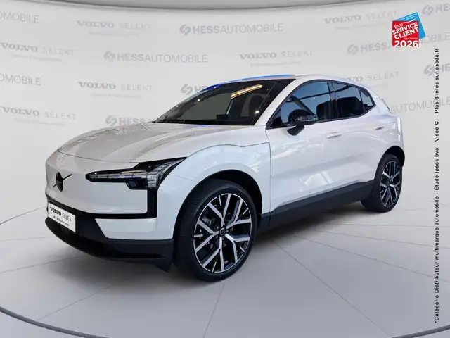 Volvo EX30