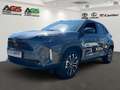 Toyota Yaris Cross 1,5l Teamplayer 4x4 Hybrid Safety + Winter Grau - thumbnail 1